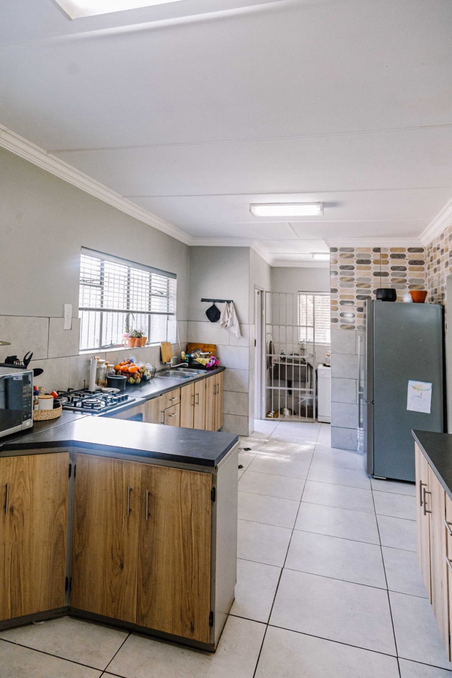 4 Bedroom Property for Sale in Sasolburg Ext 23 Free State